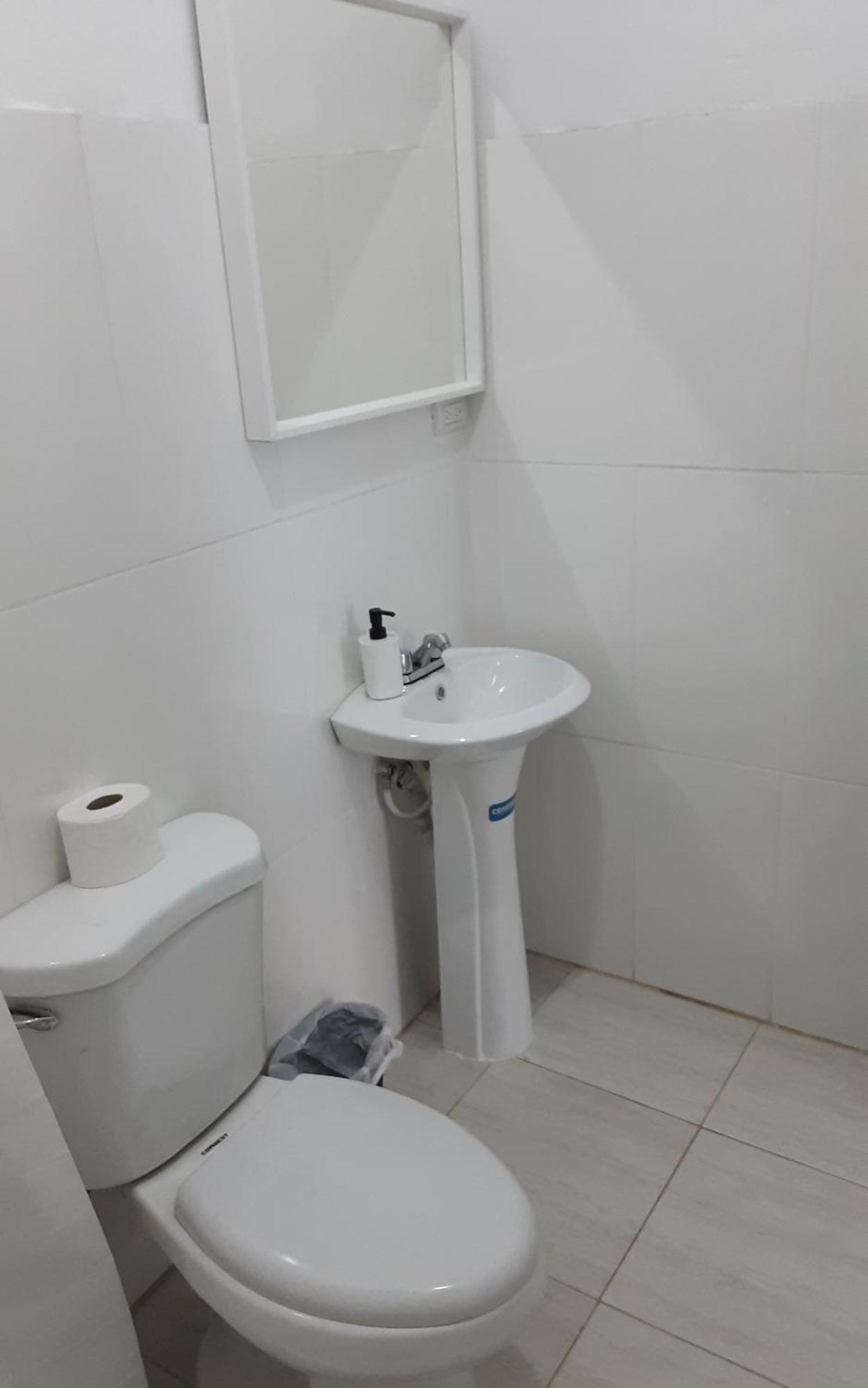 Vilaa Colonial Suite N 7, Basic Exterior Río San Juan Szoba fotó