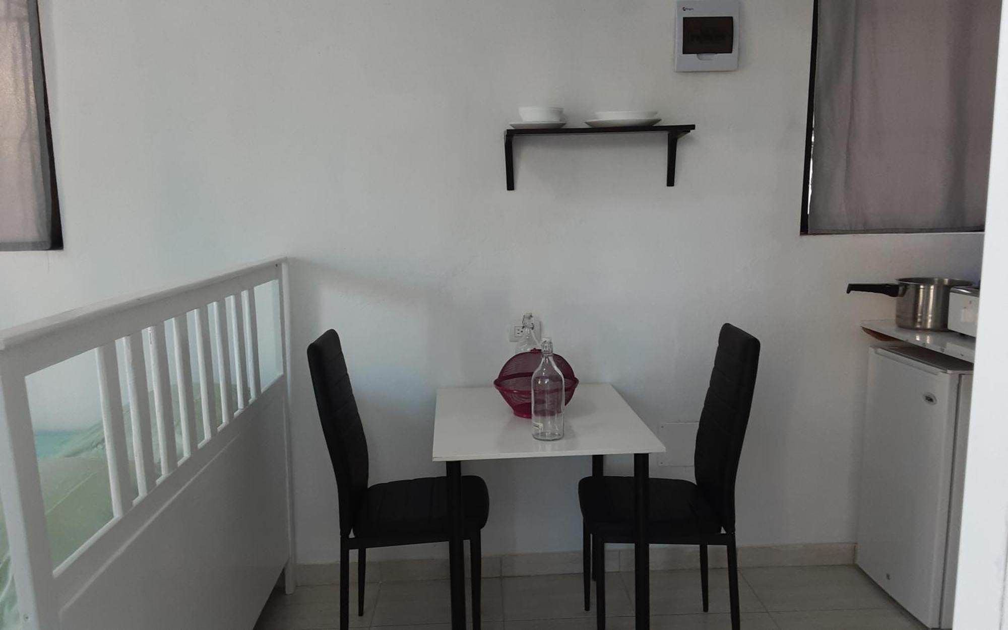 Vilaa Colonial Suite N 7, Basic Exterior Río San Juan Szoba fotó